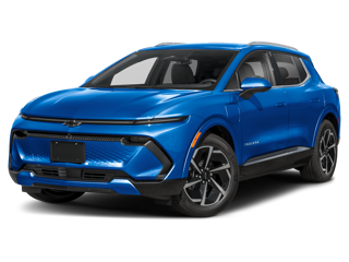 Chevrolet Equinox EV - Billion Chevrolet of Worthington in WORTHINGTON MN