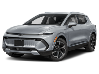 Equinox EV - Billion Chevrolet of Worthington in WORTHINGTON MN