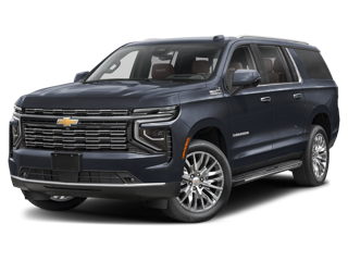 Chevrolet Suburban - Billion Chevrolet of Worthington in WORTHINGTON MN