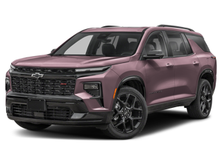 Chevrolet Traverse - Billion Chevrolet of Worthington in WORTHINGTON MN