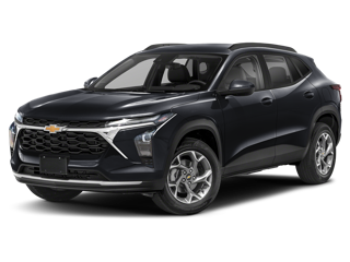 Chevrolet Trax - Billion Chevrolet of Worthington in WORTHINGTON MN