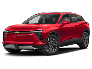 Chevrolet Blazer EV - Billion Chevrolet of Worthington in WORTHINGTON MN