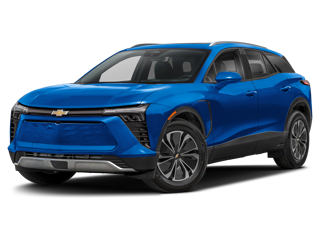 Chevrolet Blazer EV - Billion Chevrolet of Worthington in WORTHINGTON MN