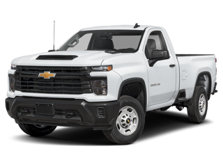 Chevrolet Silverado HD - Billion Chevrolet of Worthington in WORTHINGTON MN