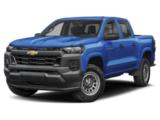 Chevrolet Colorado - Billion Chevrolet of Worthington in WORTHINGTON MN