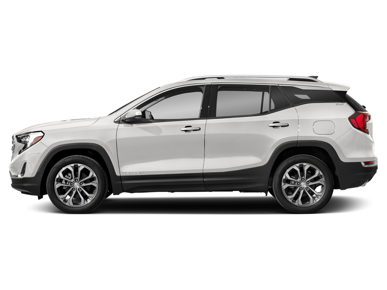 Used 2020 GMC Terrain SLT with VIN 3GKALVEX0LL240062 for sale in Worthington, MN