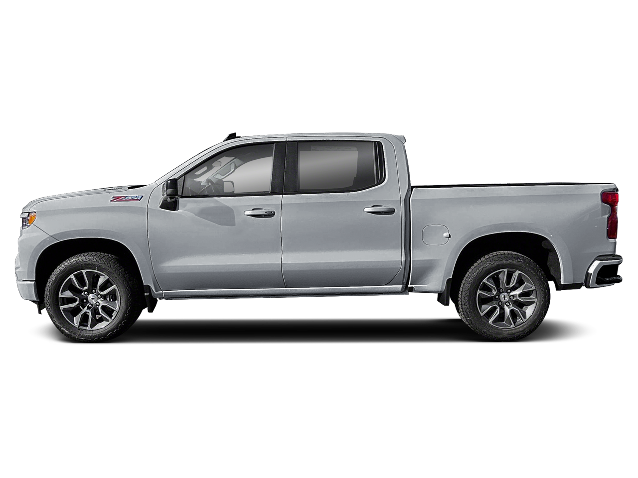 2026 Chevrolet Silverado 1500 RST - Photo 46