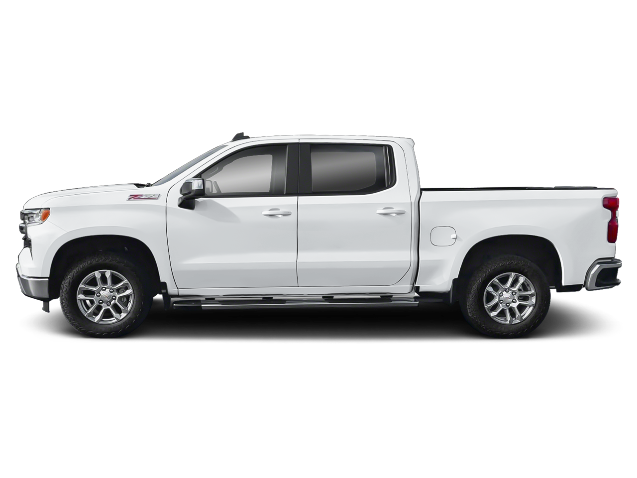 2026 Chevrolet Silverado 1500 LTZ - Photo 24