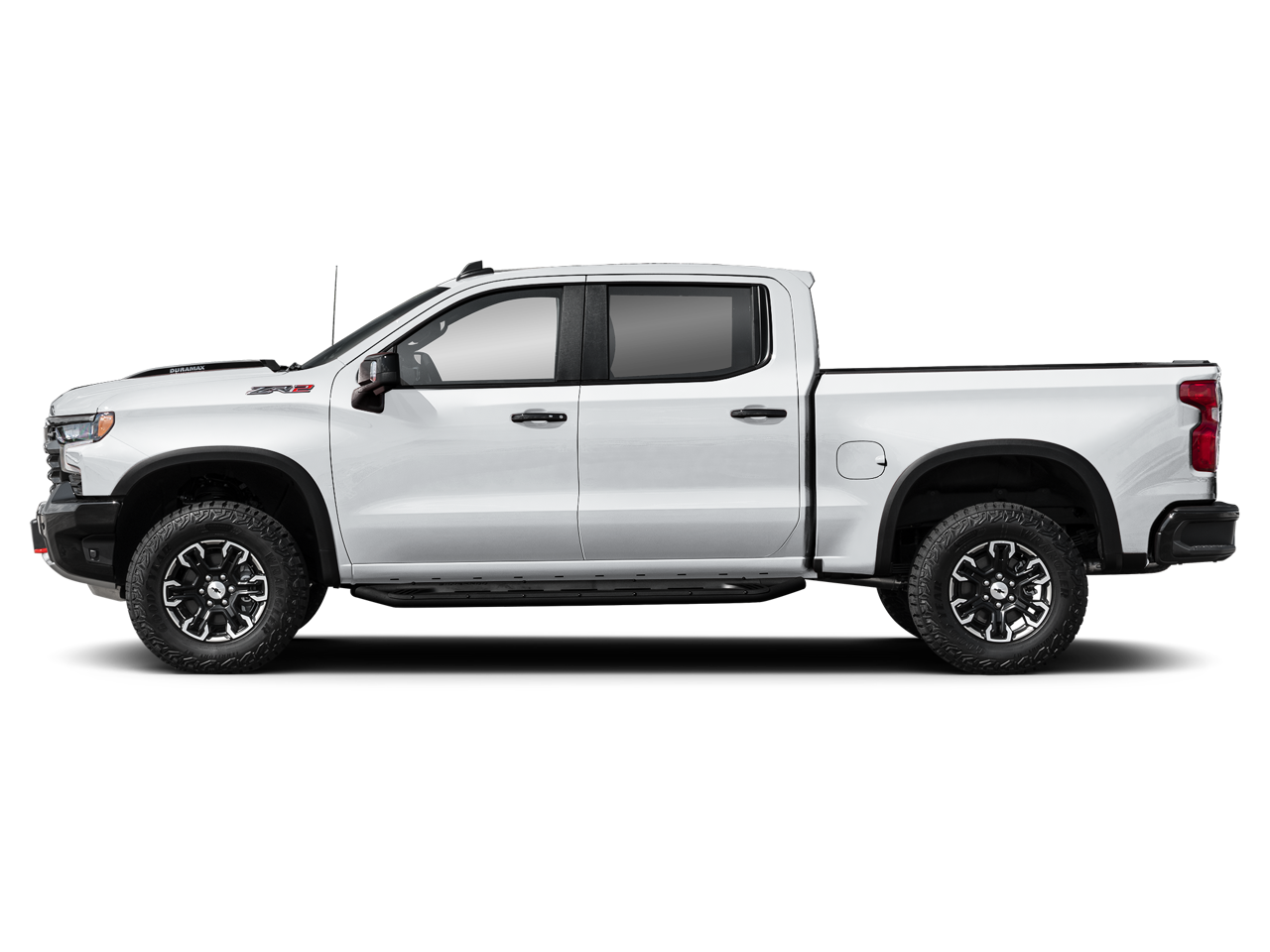 2026 Chevrolet Silverado 1500 ZR2 - Photo 25