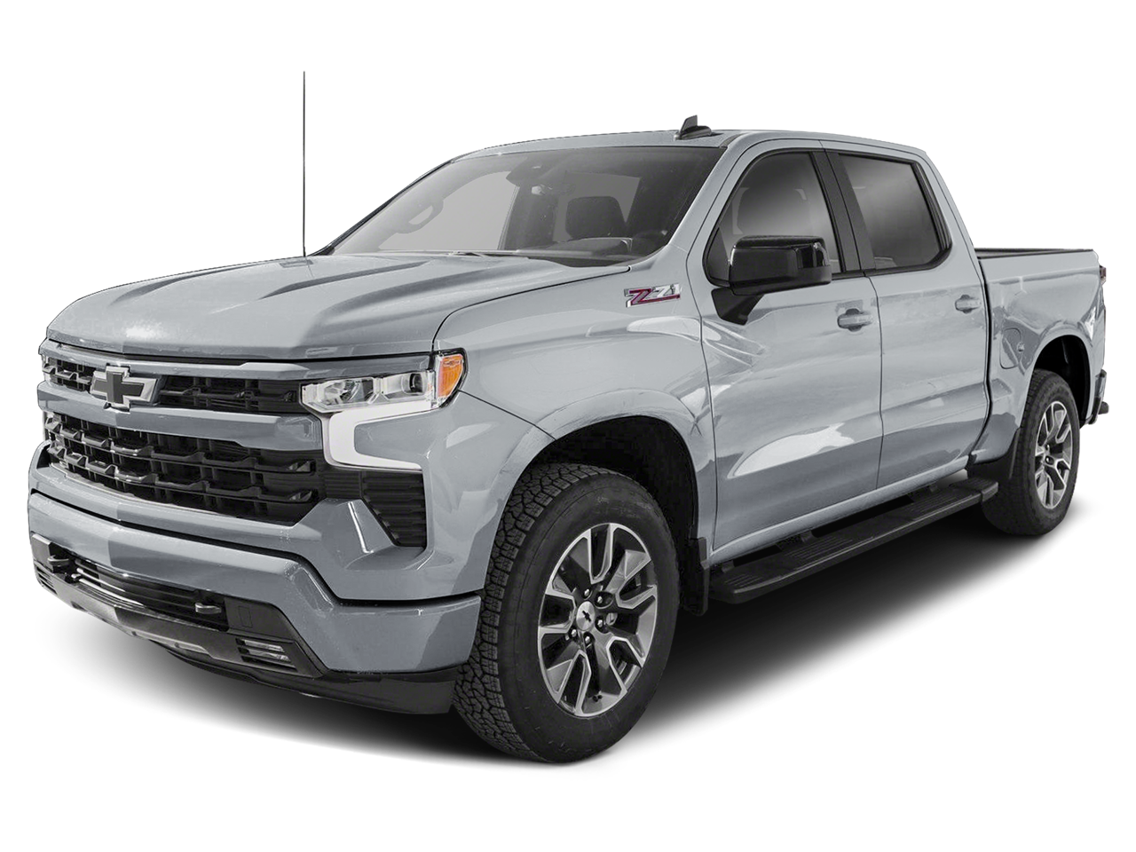 2026 Chevrolet Silverado 1500 RST - Photo 45
