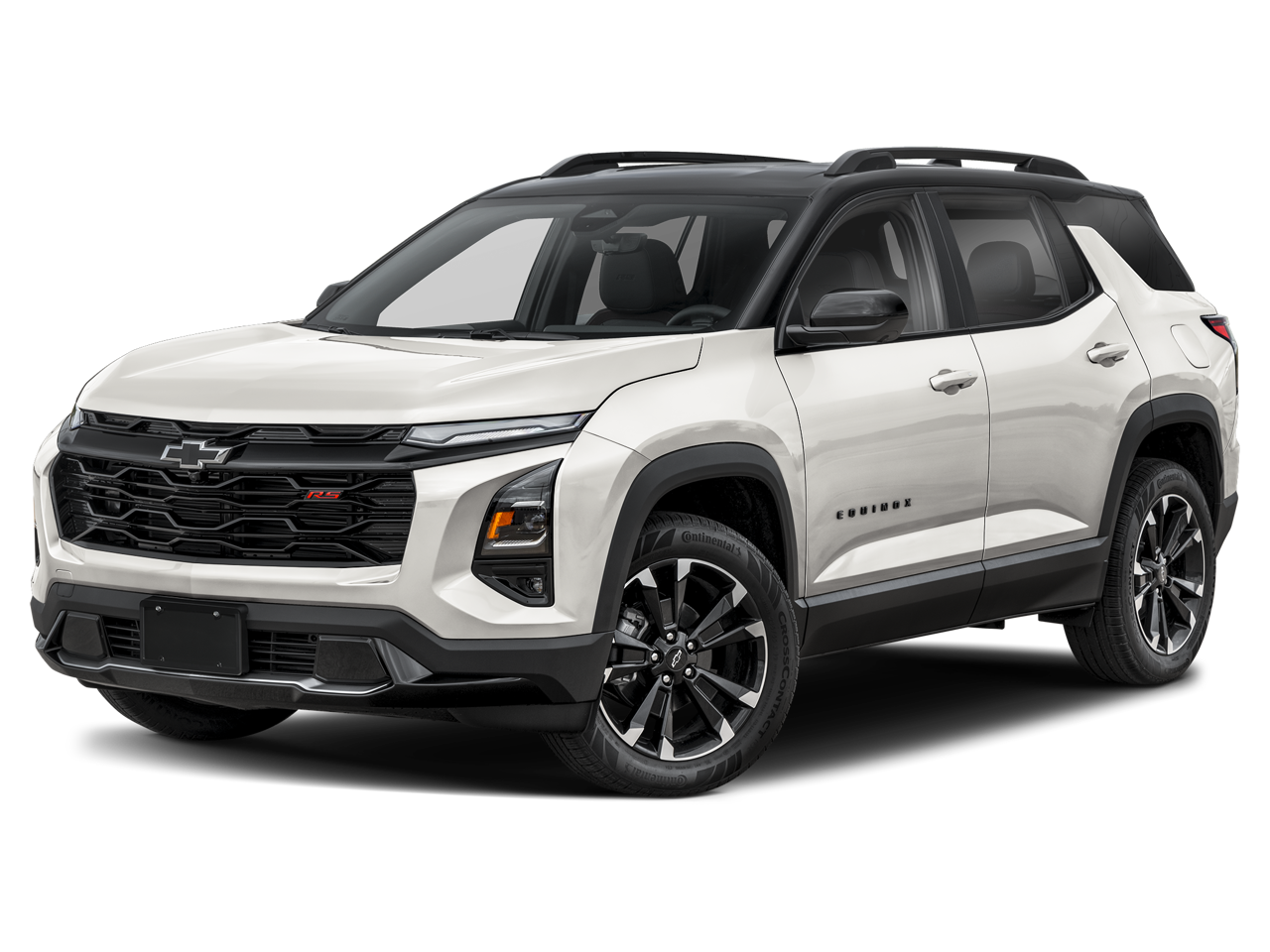 2027 Chevrolet Equinox RS - Photo 1