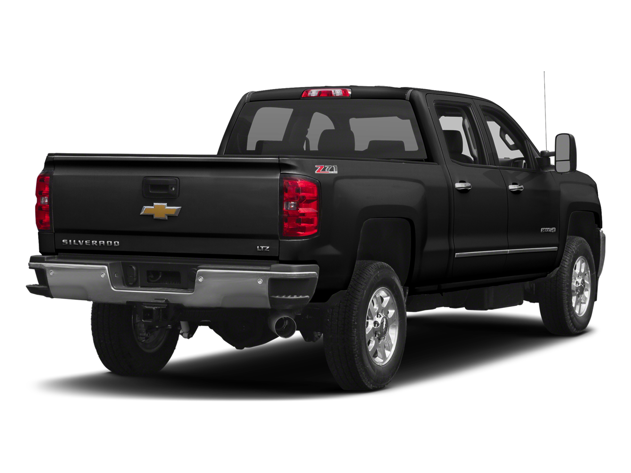 Used 2018 Chevrolet Silverado 2500HD LTZ with VIN 1GC1KWEYXJF171840 for sale in Worthington, Minnesota