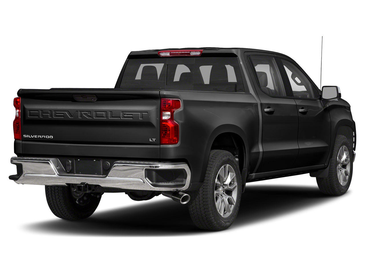 Used 2021 Chevrolet Silverado 1500 LT with VIN 1GCUYDEDXMZ131290 for sale in Worthington, Minnesota