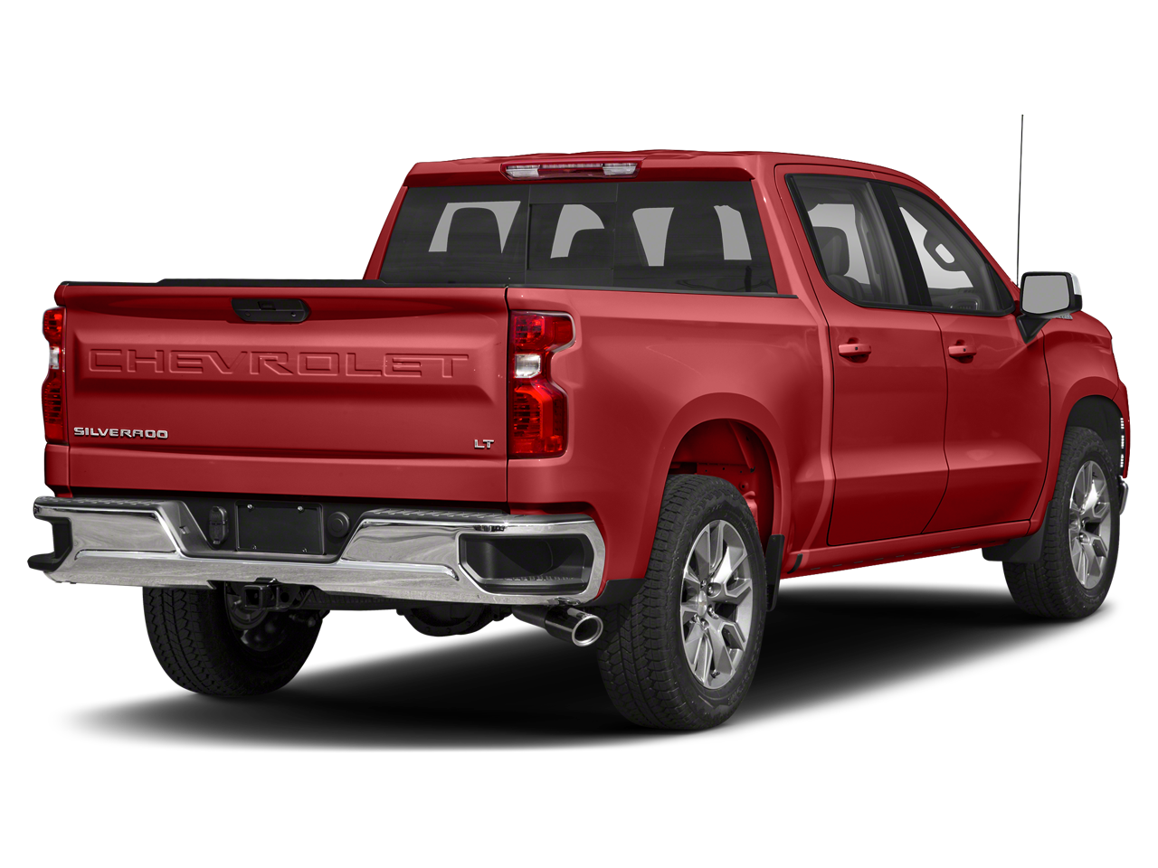 Used 2021 Chevrolet Silverado 1500 RST with VIN 1GCUYEET5MZ342359 for sale in Worthington, Minnesota