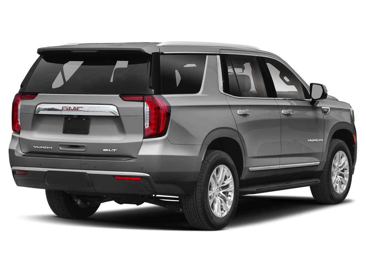 Used 2021 GMC Yukon SLT with VIN 1GKS2BKD7MR238576 for sale in Worthington, Minnesota