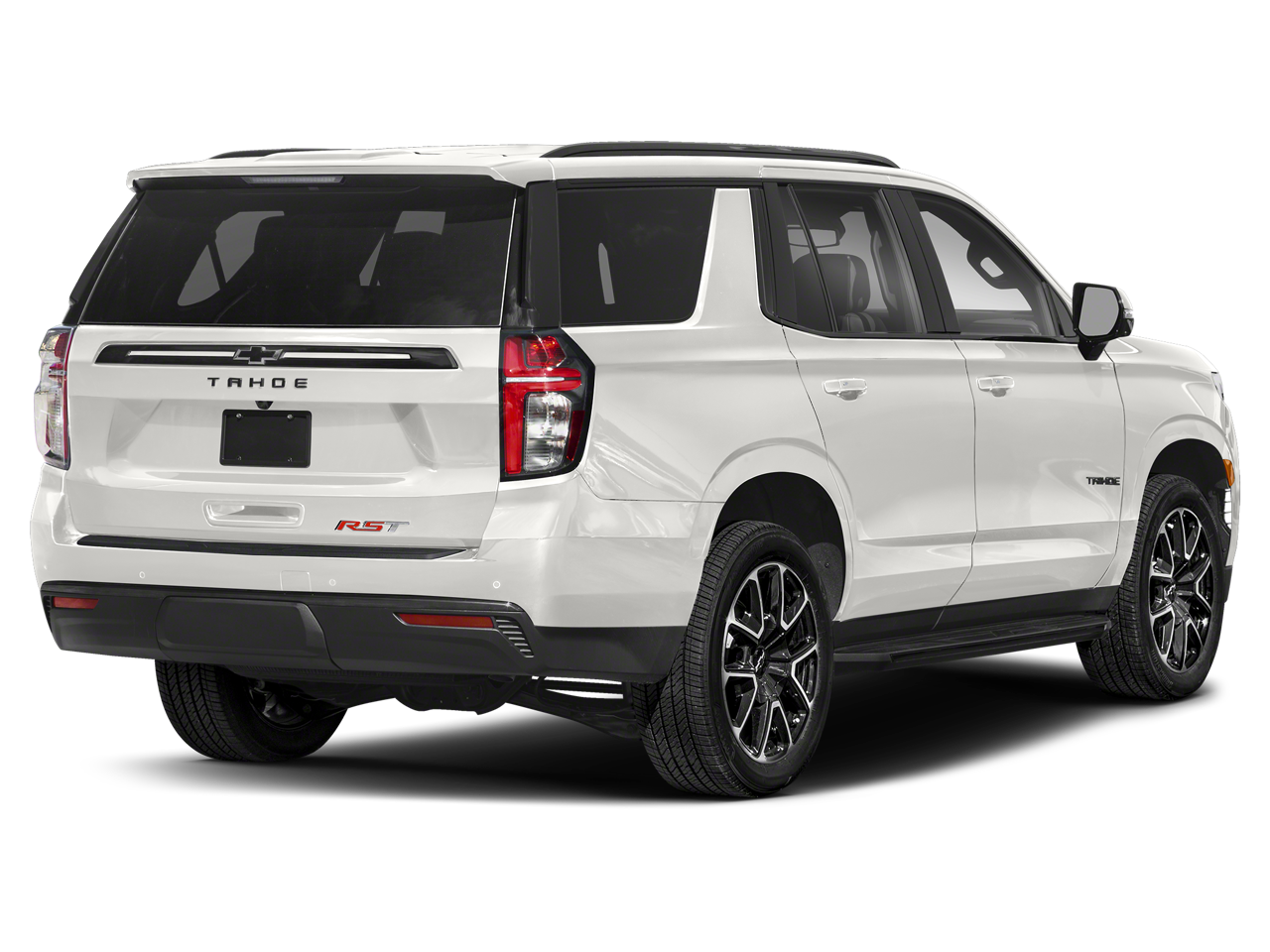 Used 2023 Chevrolet Tahoe RST with VIN 1GNSKRKDXPR513549 for sale in Worthington, Minnesota