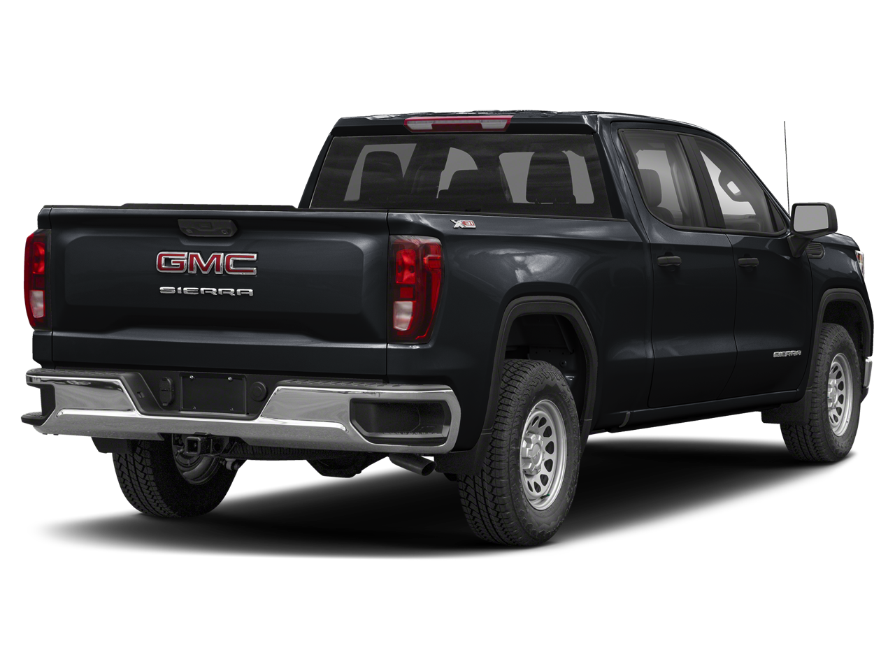 Used 2023 GMC Sierra 1500 Denali Denali Ultimate with VIN 1GTUUHEL5PZ139697 for sale in Worthington, Minnesota