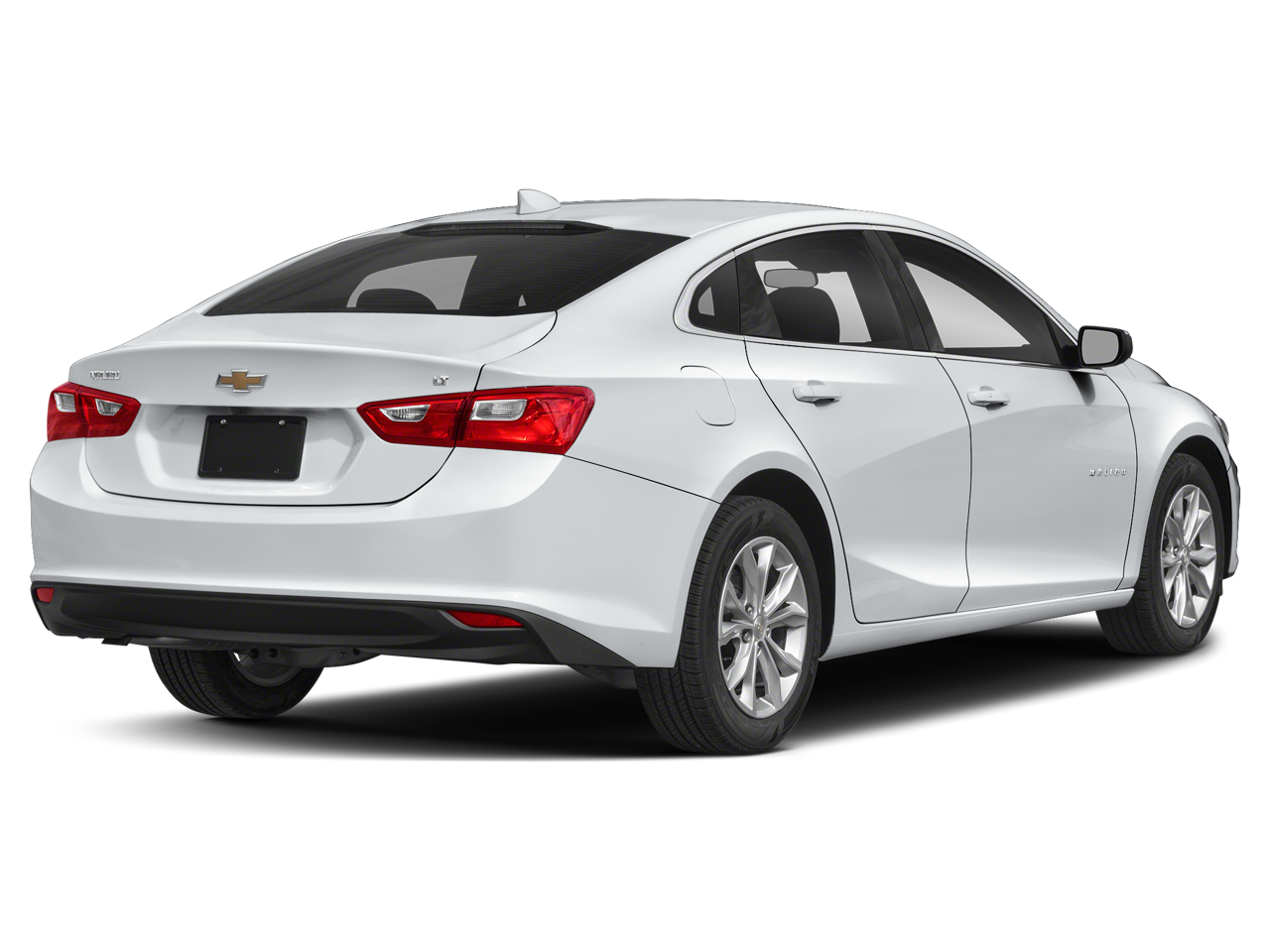 Used 2024 Chevrolet Malibu 1LT with VIN 1G1ZD5ST8RF195252 for sale in Worthington, Minnesota