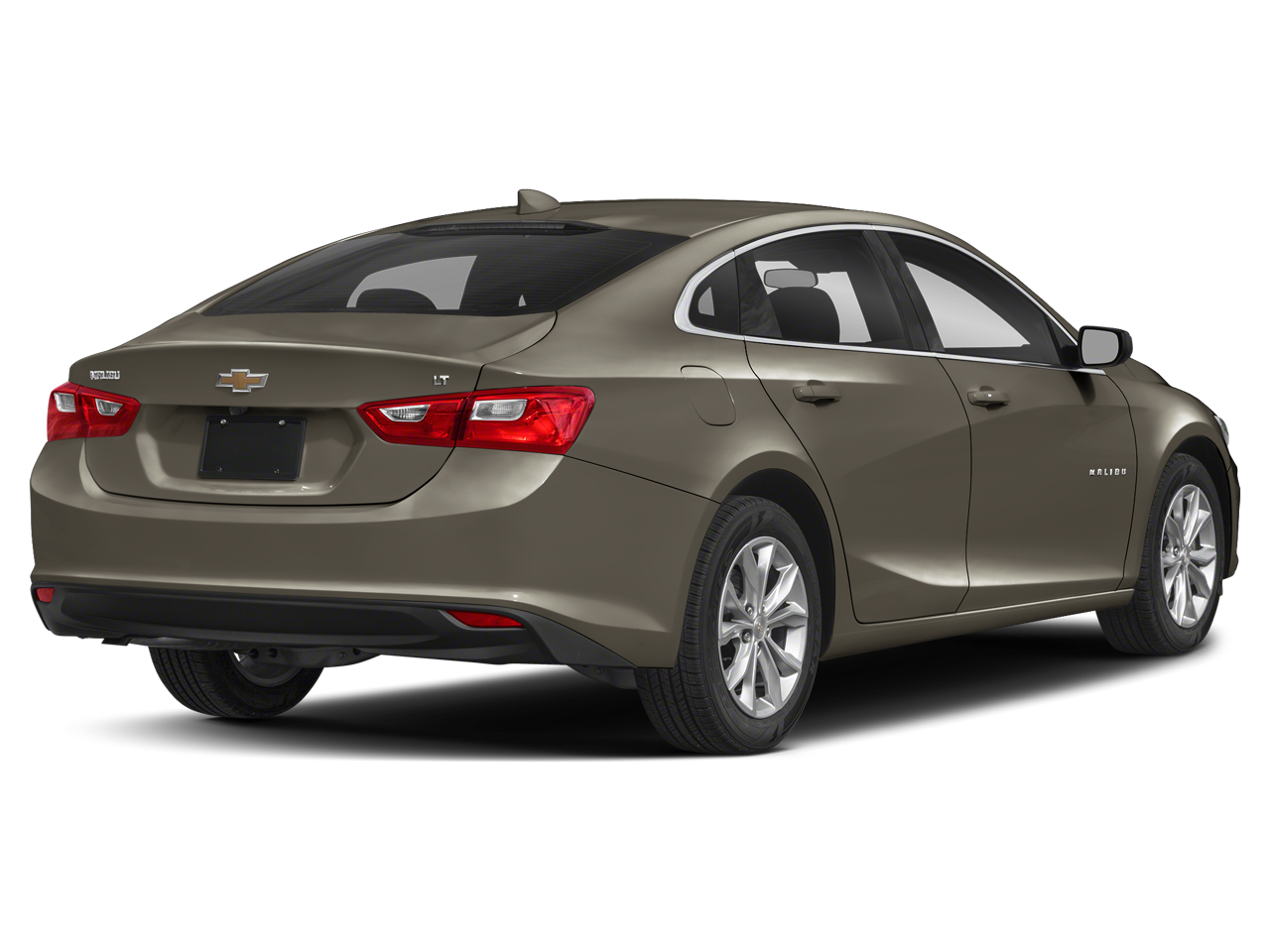 Used 2024 Chevrolet Malibu 1LT with VIN 1G1ZD5ST8RF195252 for sale in Worthington, MN
