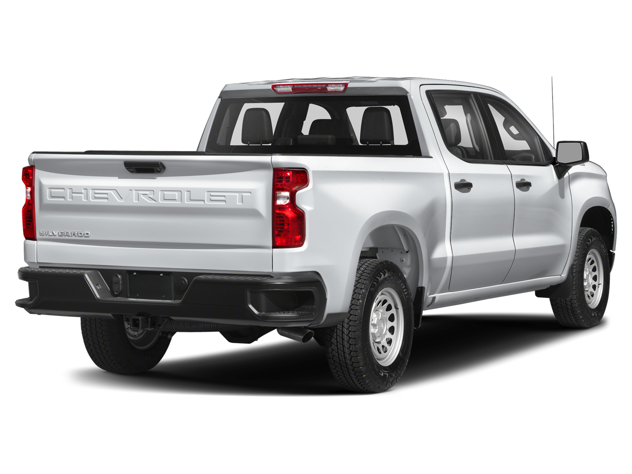Used 2024 Chevrolet Silverado 1500 LT with VIN 1GCUDDED0RZ159411 for sale in Worthington, Minnesota