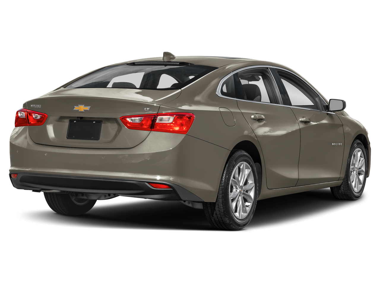 Used 2025 Chevrolet Malibu 1LT with VIN 1G1ZD5ST3SF114518 for sale in Worthington, MN