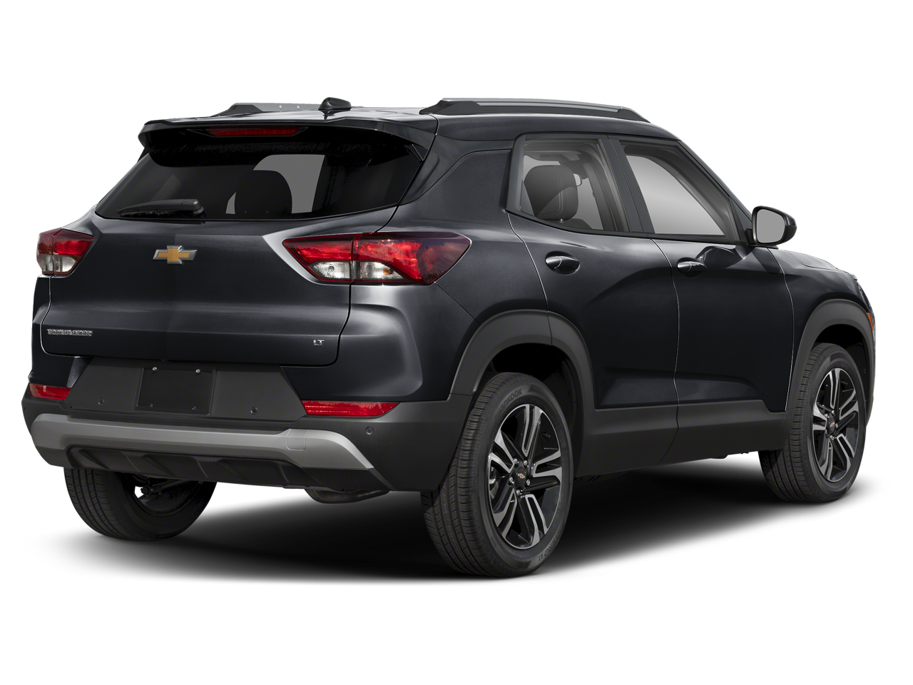 Used 2025 Chevrolet Trailblazer LT with VIN KL79MRSL7SB109101 for sale in Worthington, Minnesota