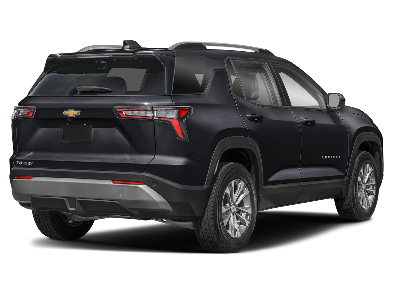 Used 2025 Chevrolet Equinox LT with VIN 3GNAXPEG2SL319282 for sale in Worthington, Minnesota