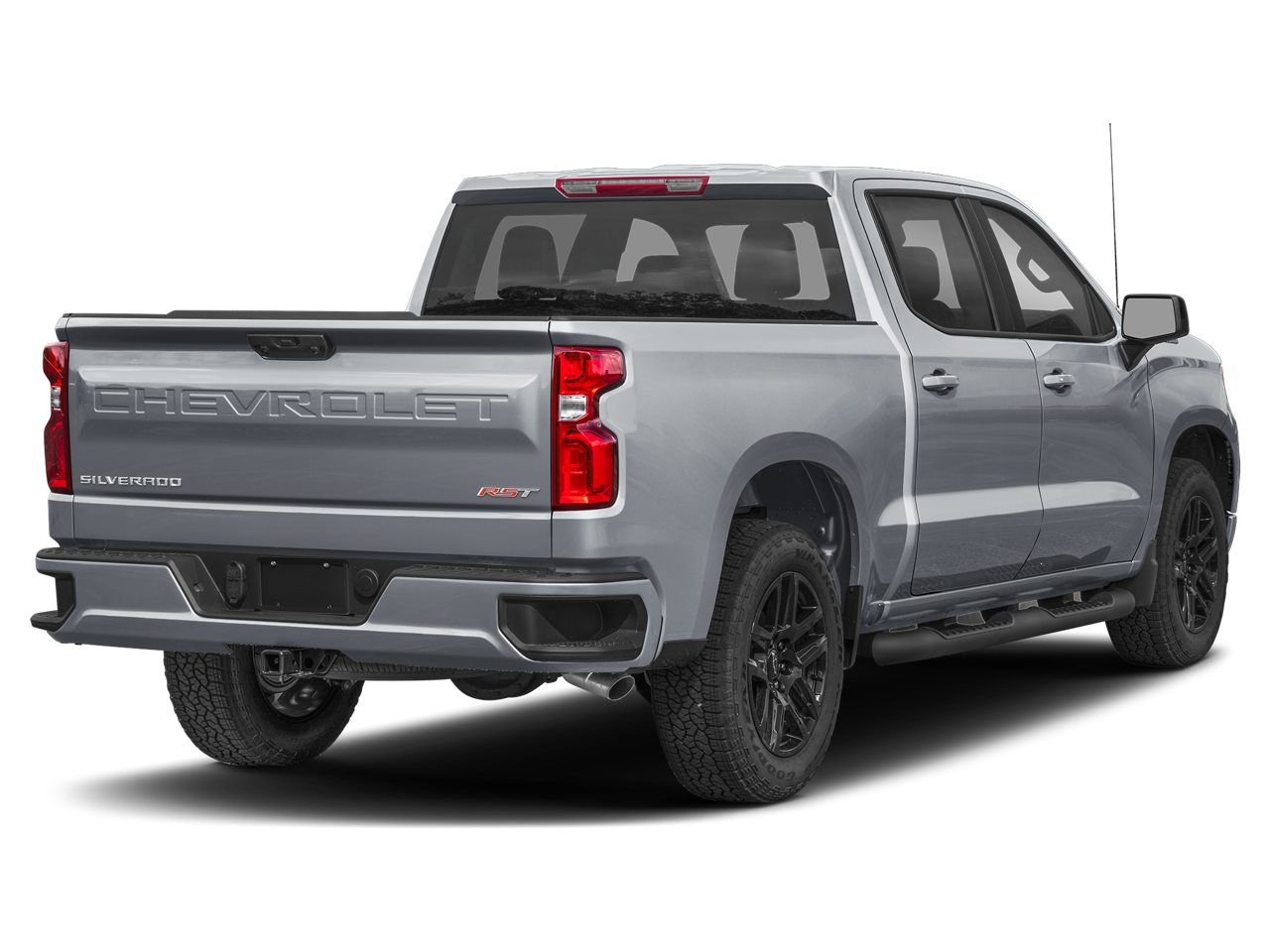 Used 2026 Chevrolet Silverado 1500 RST with VIN 2GCUKEED7T1114204 for sale in Worthington, Minnesota