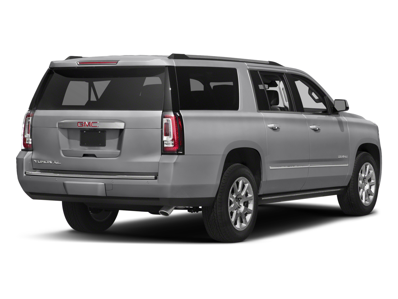 Used 2018 GMC Yukon XL Denali with VIN 1GKS2HKJ0JR197874 for sale in Worthington, Minnesota