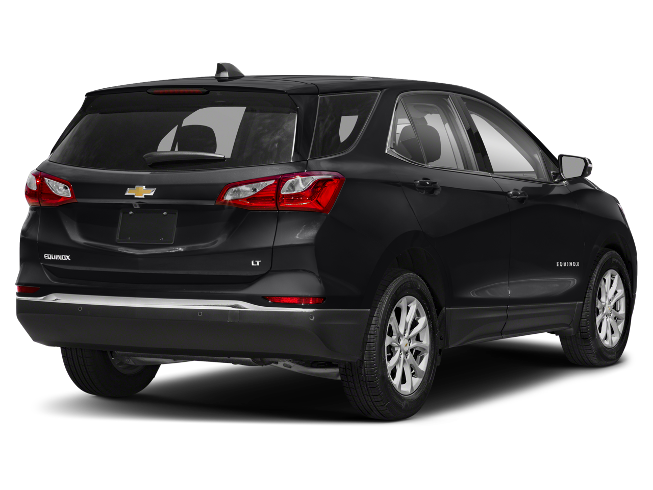 Used 2019 Chevrolet Equinox LT with VIN 2GNAXUEV3K6152593 for sale in Worthington, Minnesota