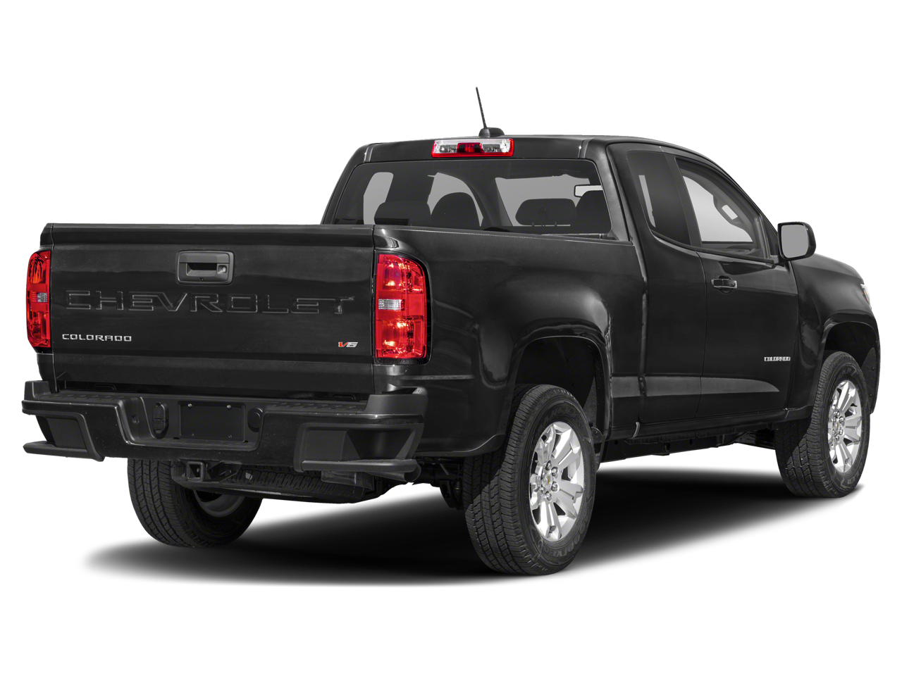 Used 2021 Chevrolet Colorado LT with VIN 1GCHSCEAXM1252693 for sale in Worthington, Minnesota