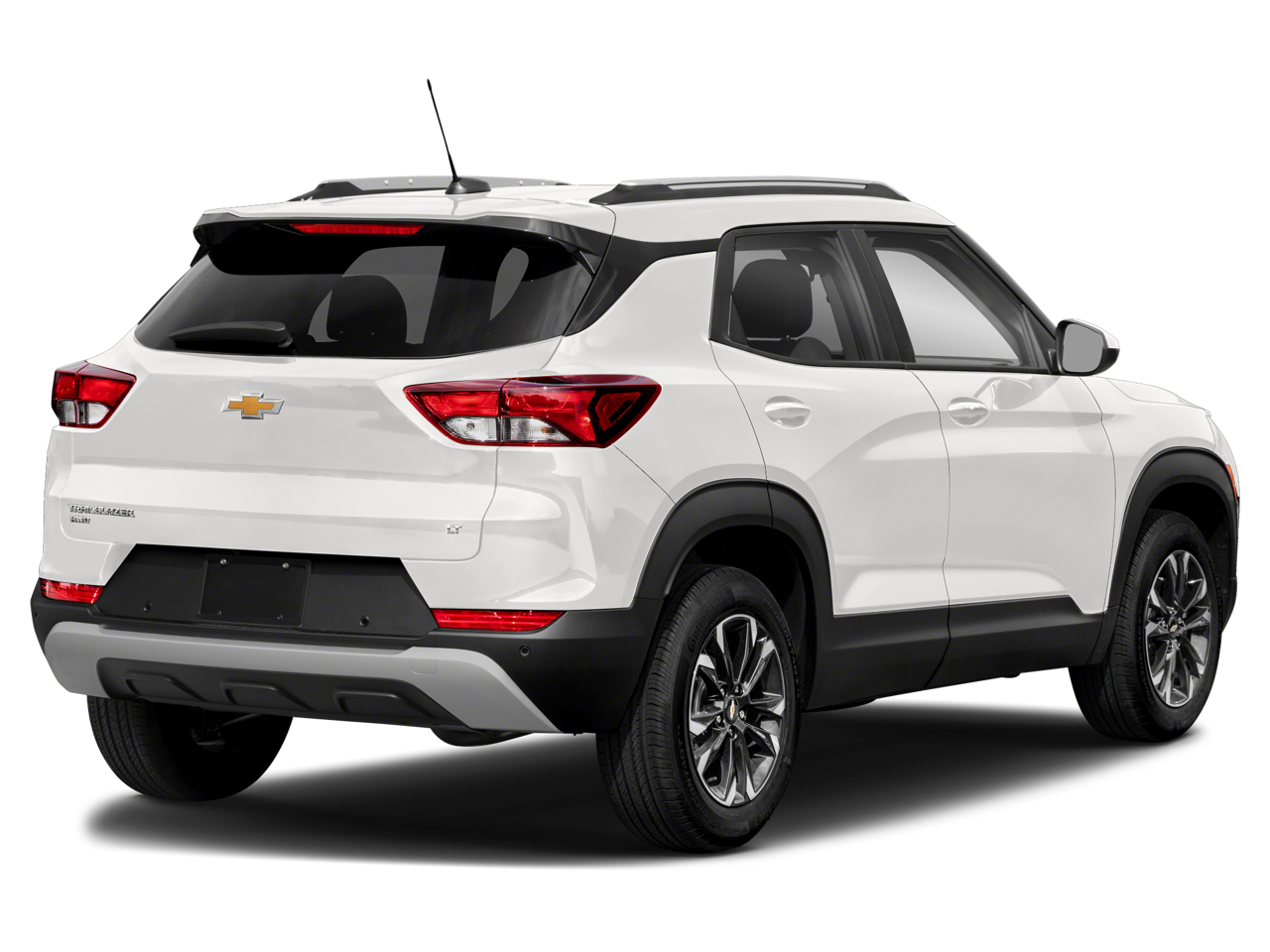 Used 2022 Chevrolet Trailblazer LT with VIN KL79MRSL9NB106110 for sale in Worthington, Minnesota