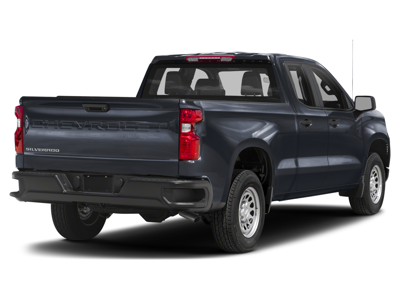 Used 2022 Chevrolet Silverado 1500 LT with VIN 1GCRDDED1NZ509094 for sale in Worthington, Minnesota