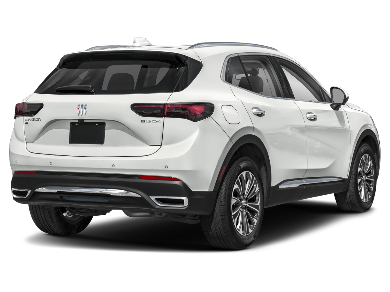 Used 2024 Buick Envision Preferred with VIN LRBFZME46RD064857 for sale in Worthington, Minnesota