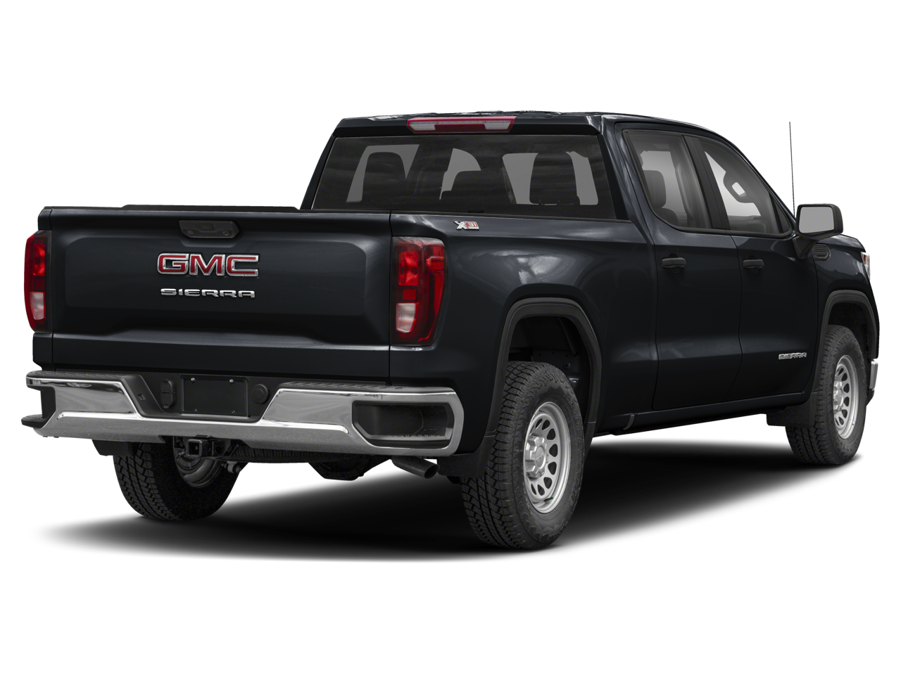Used 2024 GMC Sierra 1500 Elevation with VIN 3GTPUJEK0RG248695 for sale in Worthington, Minnesota