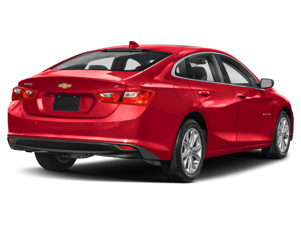 Used 2025 Chevrolet Malibu 1LT with VIN 1G1ZD5ST3SF114518 for sale in Worthington, Minnesota
