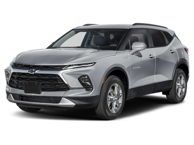 2026 Chevrolet Blazer 3LT