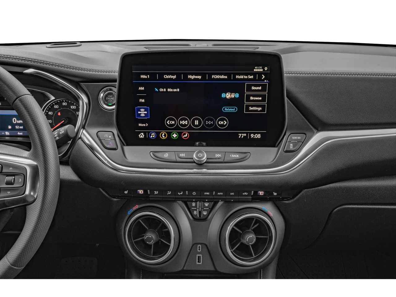 2026 Chevrolet Blazer 3LT