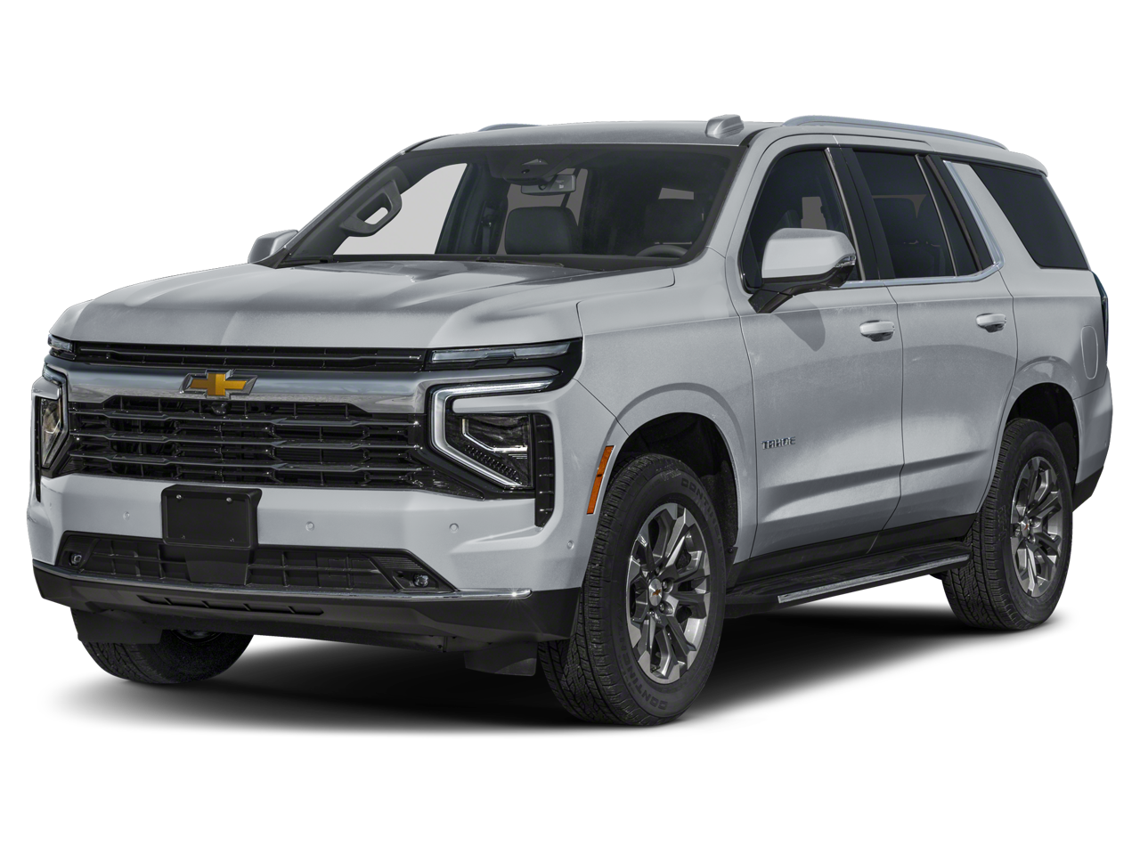 2026 Chevrolet Tahoe LT 4WD's photo