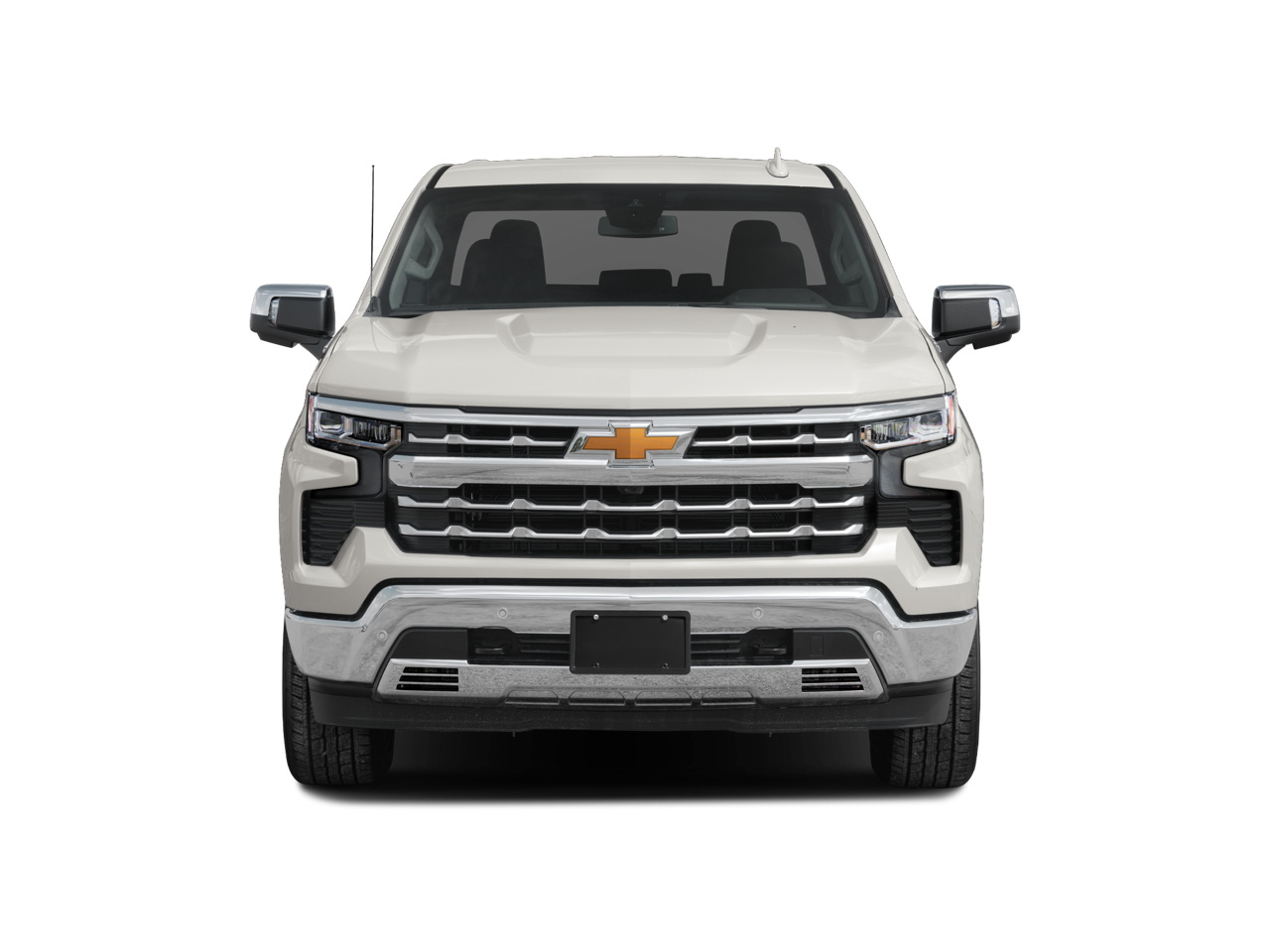 2026 Chevrolet Silverado 1500 LTZ - Photo 26