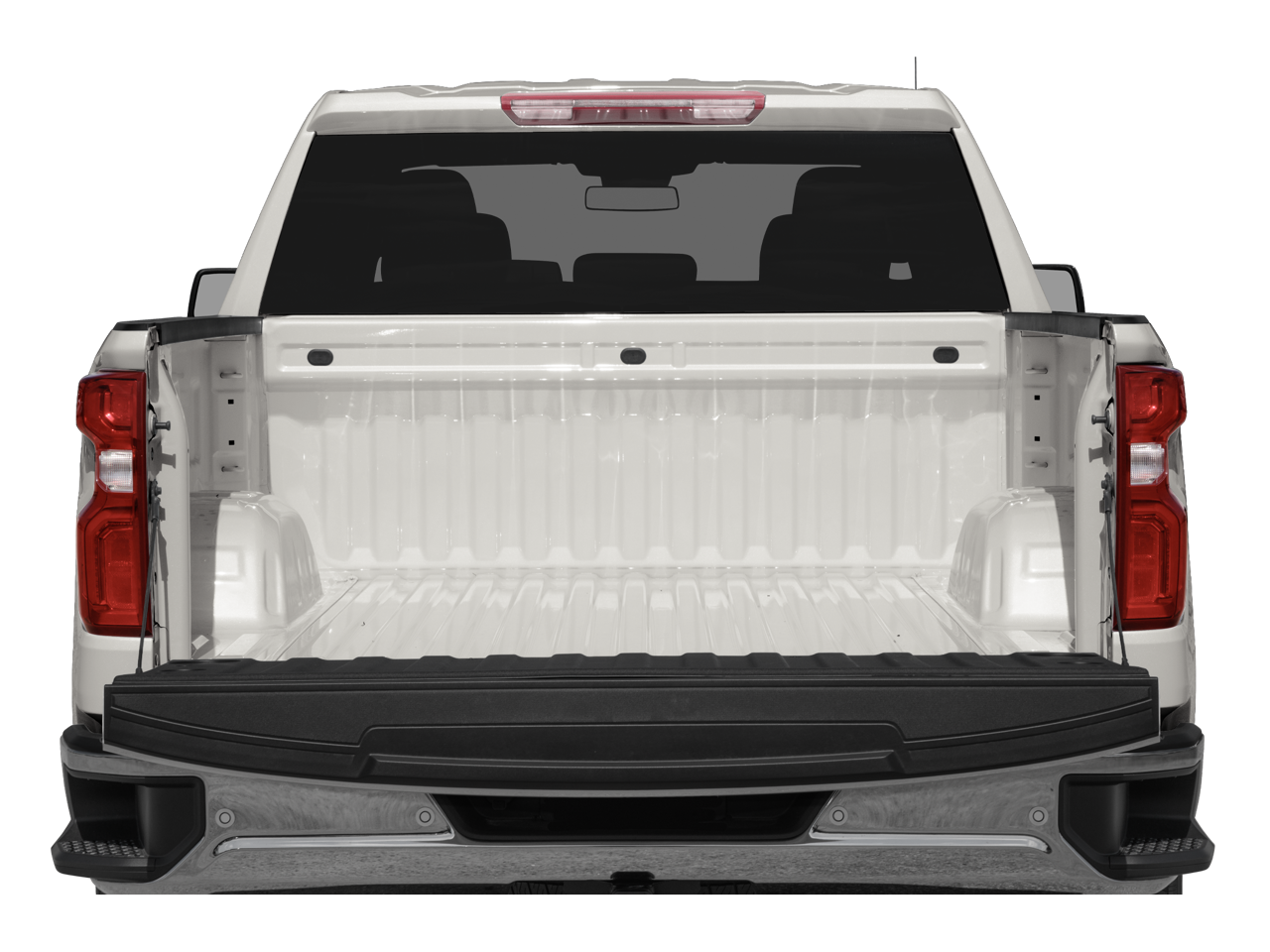 2026 Chevrolet Silverado 1500 LTZ - Photo 32