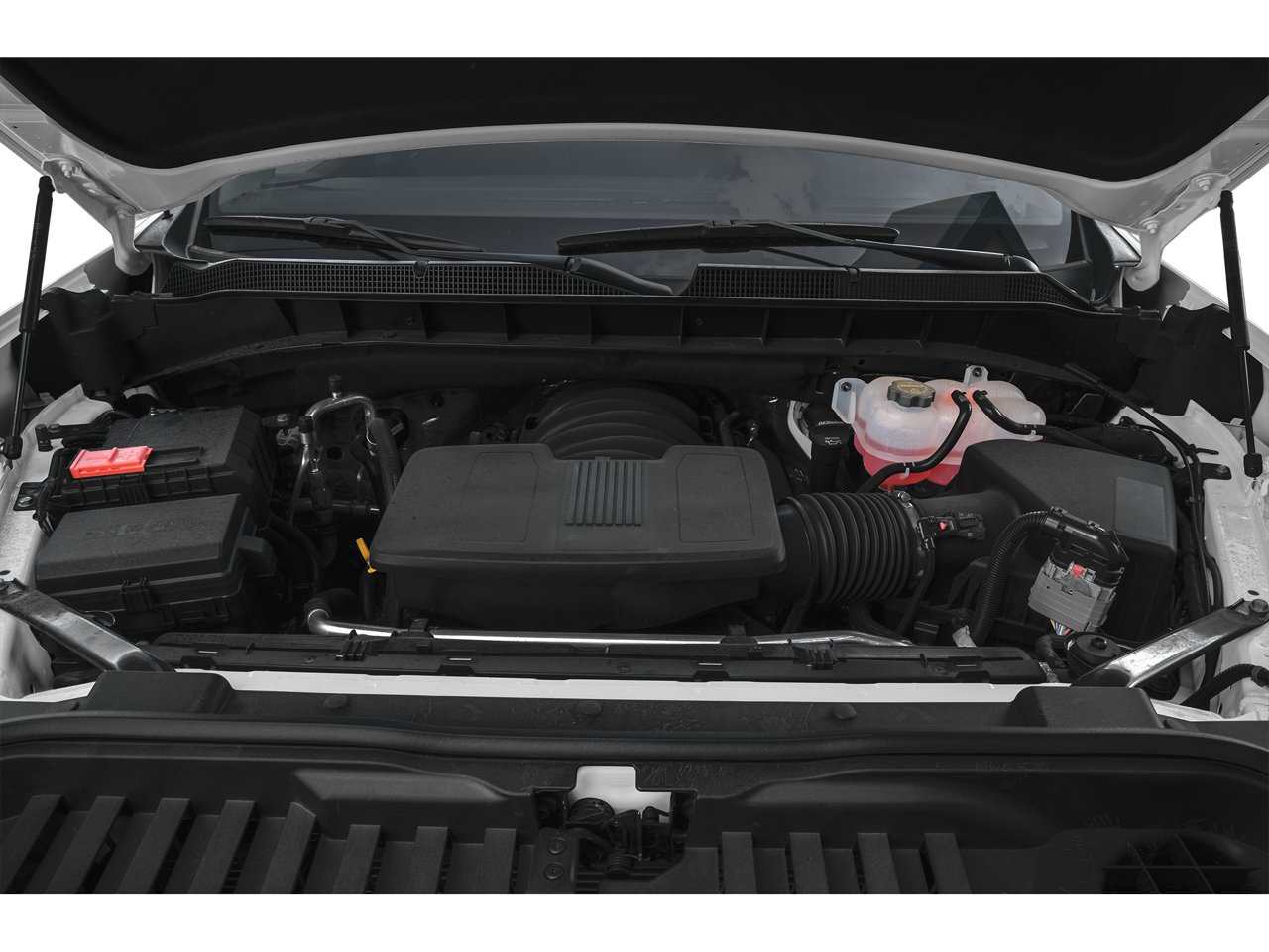 2026 Chevrolet Silverado 1500 LTZ - Photo 33