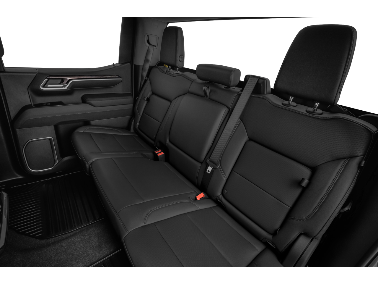 2026 Chevrolet Silverado 1500 LTZ - Photo 34
