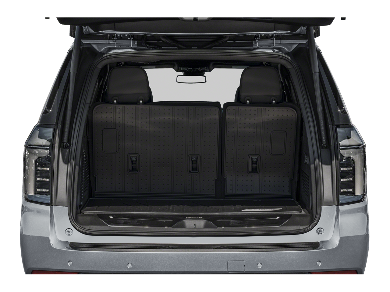 2027 Chevrolet Tahoe RST