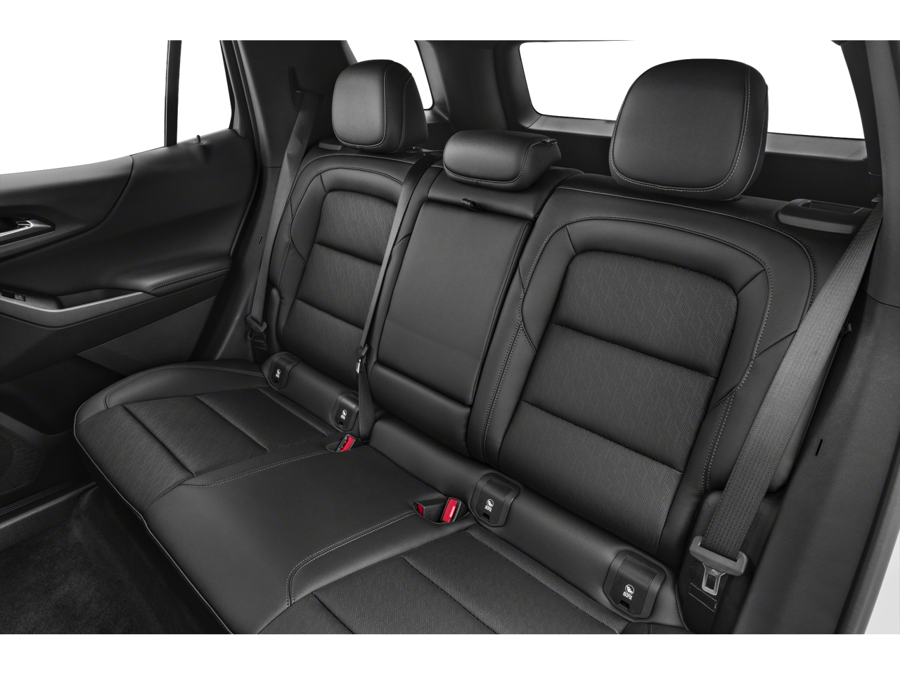 2027 Chevrolet Equinox AWD LT