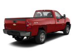 2011 Chevrolet Silverado 2500 HD Work Truck