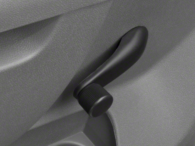 2011 Chevrolet Silverado 2500 HD Work Truck