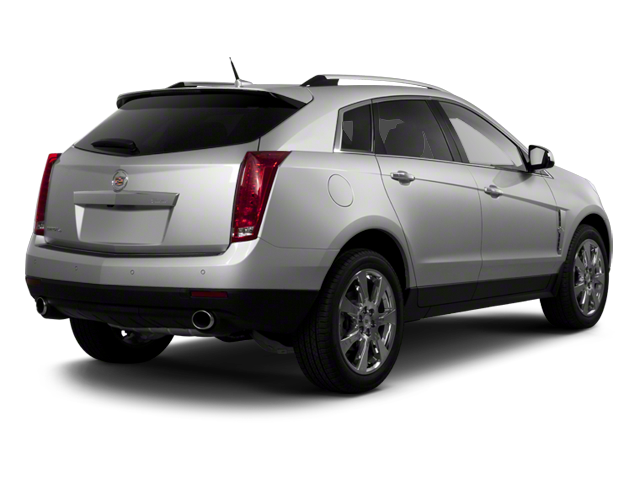 Used 2012 Cadillac SRX Premium Collection with VIN 3GYFNFE31CS637908 for sale in Worthington, Minnesota