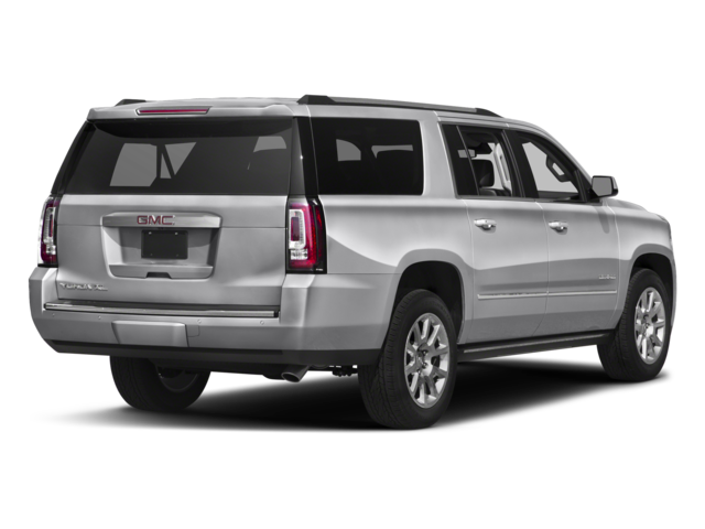 Used 2017 GMC Yukon XL Denali with VIN 1GKS2HKJ5HR368242 for sale in Worthington, Minnesota