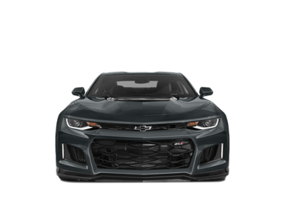 2018 Chevrolet Camaro ZL1